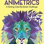 Image result for Animetrics a Striking Color by Sticker Challenge
