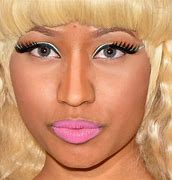 Image result for Nicki Minaj Makeup