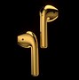 Image result for Real Gold Air Pods