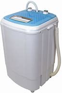 Image result for Smallest Washing Machine