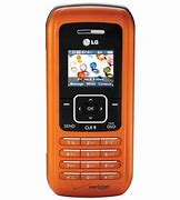 Image result for Black and Orange Old Verizon Phone