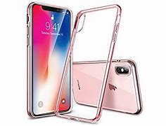 Image result for iPhone XS in Rose Gold with a Cute Case