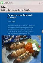 Image result for co_to_za_zbyt_wiele