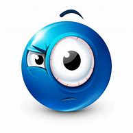 Image result for Blue Emoji Meme