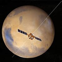 Image result for Mars Express