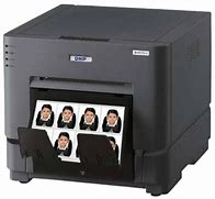 Image result for Dye Sub Printer for Photo Booth