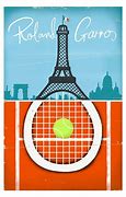 Image result for Tennis Poster