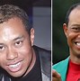 Image result for Tiger Woods Hair