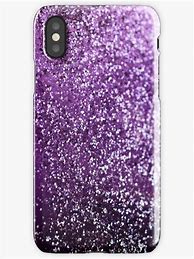 Image result for Purple Glitter iPhone 5c Case