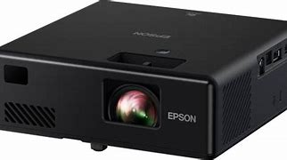 Image result for Epson Laser Projector