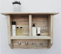 Image result for Bathroom Display Cabinet
