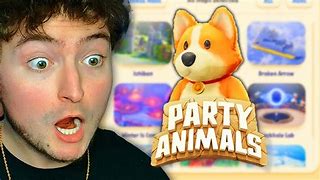 Image result for Fire Animals for Grown UPS
