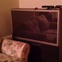 Image result for Thomson Rear Projection TV