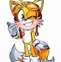 Image result for Sonic Colors Remake Tails