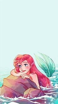 Image result for Ariel iPhone Wallpaper