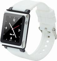 Image result for iPod Nano 6th Gen Watch