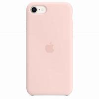 Image result for iPhone SE Silicone Case Chalk Pink