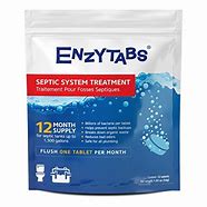 Image result for Septic Tank Bacteria Additive