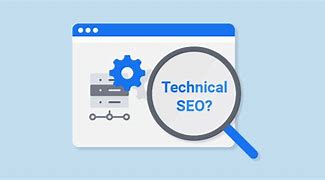 Image result for Technical SEO Stock Image
