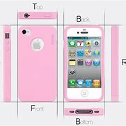 Image result for Miniature iPhone Papercraft