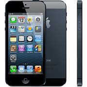 Image result for iPhone 5 Verizon Black
