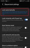 Image result for What Is Maintain the Lock Screen Button IP