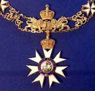 Image result for British Honours System