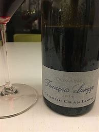 Francois Lumpp Givry Clos Cras Long に対する画像結果