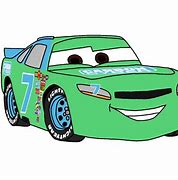 Image result for Piston Cup Racers Episode