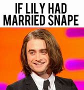 Image result for Harry Potter Never Meme