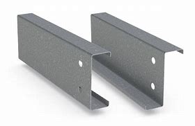 Image result for Metal Building Girt Clips