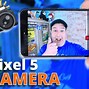 Image result for Google Pixel 5 Camera Specs