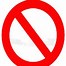 Image result for ban logo clip arts