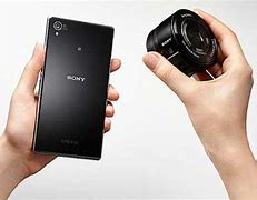 Image result for Sony Mobile Camera Lens