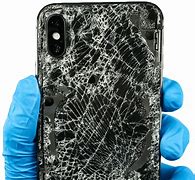 Image result for iPhone 5 Cracked