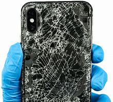 Image result for Broken iPhone 12 Pro Max
