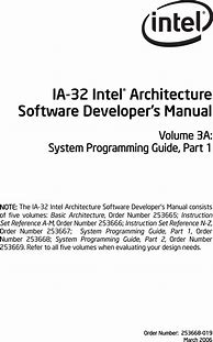 Image result for IA-32