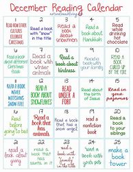 Image result for Christmas Challenges for Kids