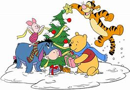 Image result for Pooh Tree Clip Art