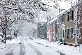 Image result for Providence Rhode Island Winter
