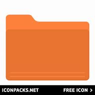 Image result for Colored File Folder Icons
