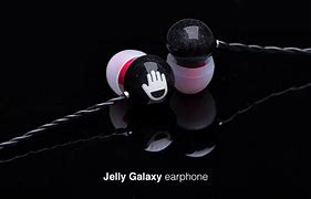 Image result for Galaxy Jelly Ear Bud