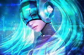 Image result for Anime EDM Wallpaper