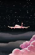 Image result for Pink Airplane and Space iPad