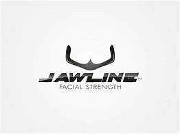 Image result for Logo for Jawline Builder