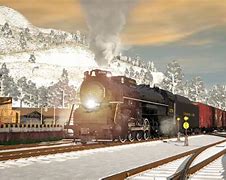Image result for Trainz Railroad Simulator 2019