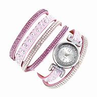 Image result for Bling Watch Bands for Spade Watches
