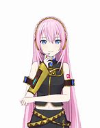 Image result for 巡音ルカ