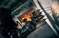 Image result for Scarecrow Fear Injector