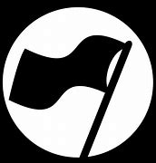 Image result for Straight Icon Flag